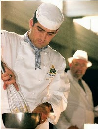 Andrew Bellchambers Fine Dining Chef 1061120 Image 1